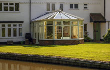 Heathryfold conservatory leads