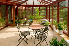 Heathryfold conservatory quotes