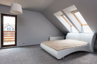 Heathryfold bedroom extensions